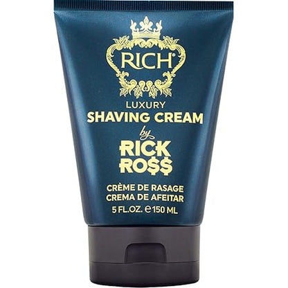RICH BY RR LUXURY BEARD OIL 1OZ