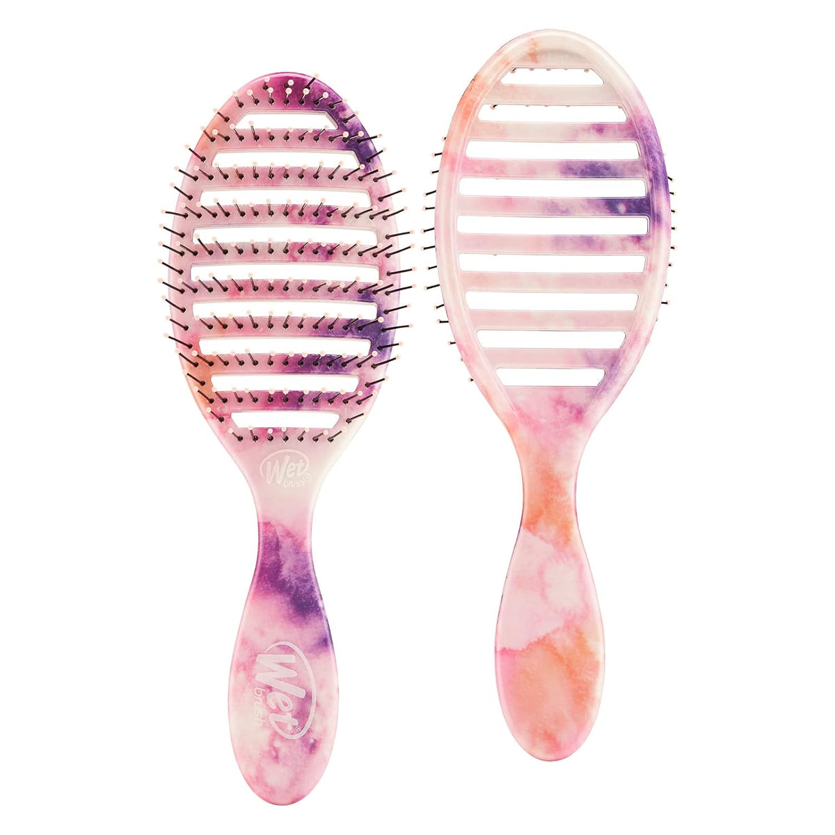 Wet Brush Speed Dry Hair Brush - Sweet Seaglass