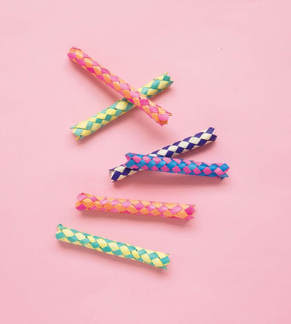 8 FINGER TRAP FAVORS