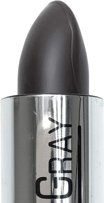 COVER YOUR GRAY STICK BLACK