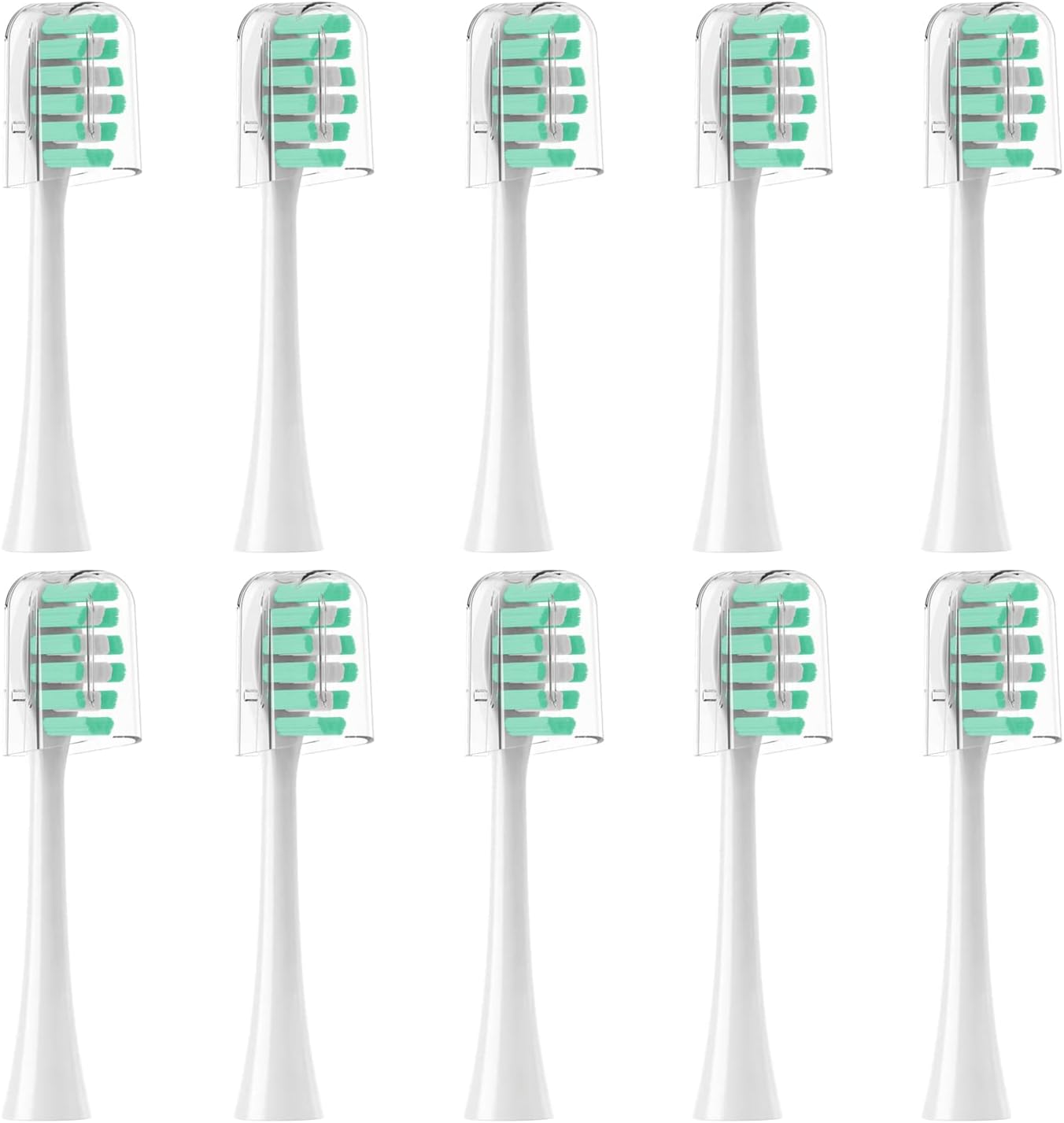 GLEEM TB REFILL WHITE 2CT
