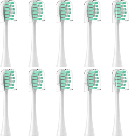 GLEEM TB REFILL WHITE 2CT
