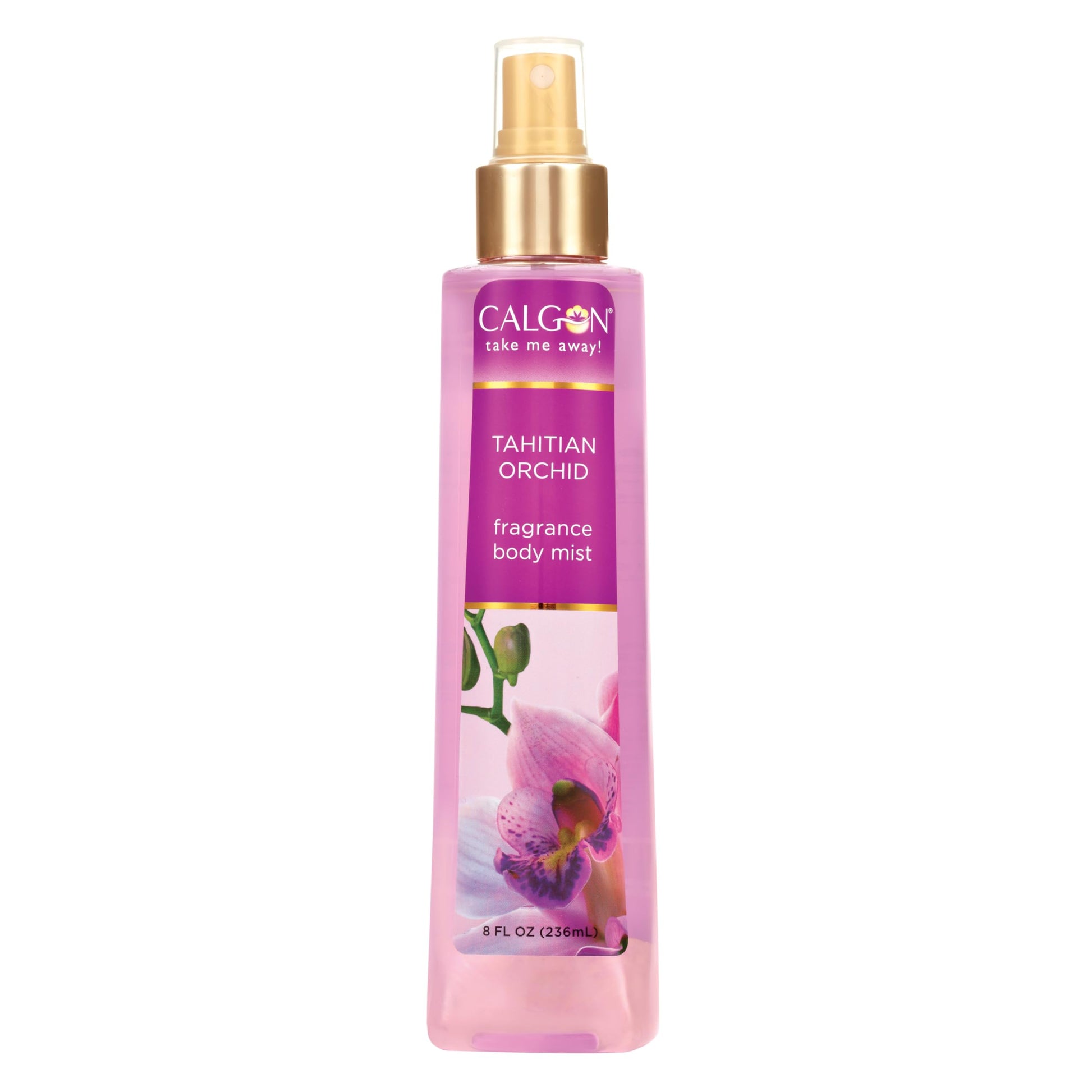 CALGON BODY MIST SP 8OZ CHY/B