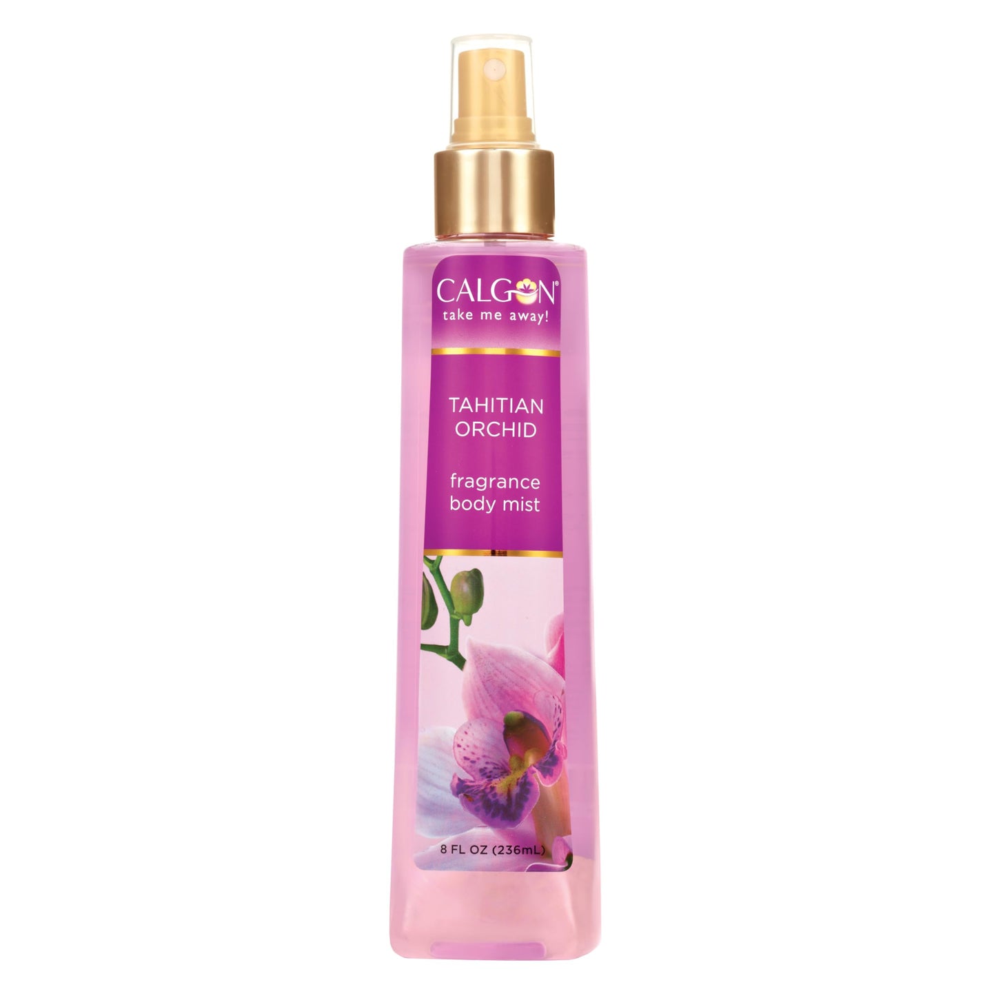 CALGON BODY MIST SP 8OZ HAW/GNG