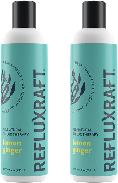LDR STOMACH RLF LQ 12X237ML