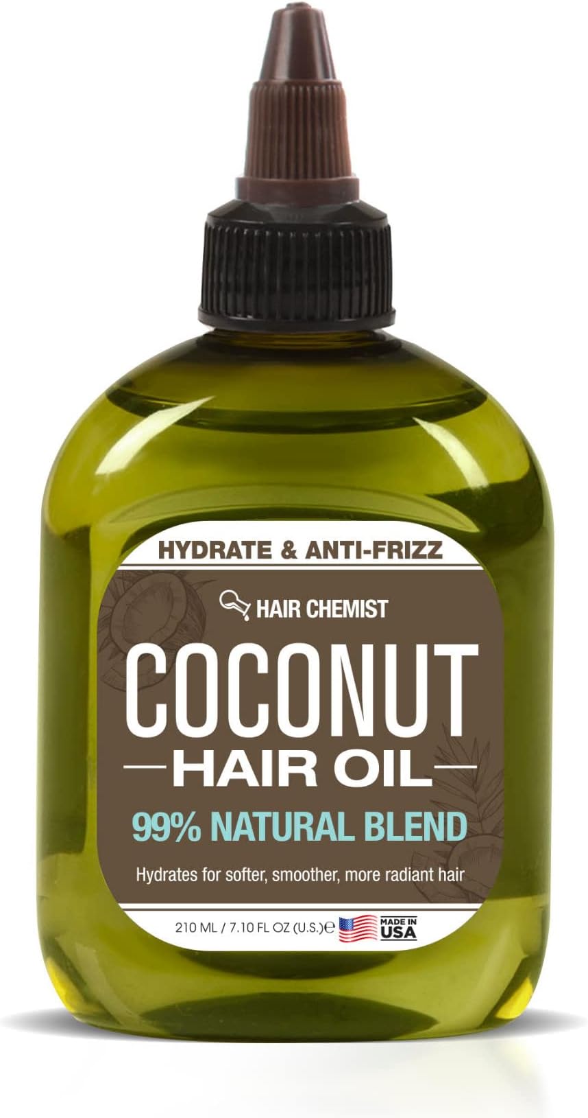 CANTU SKIN&HAIR HEMP SEED 5.5Z