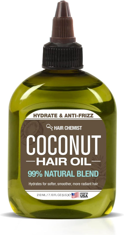 CANTU SKIN&HAIR HEMP SEED 5.5Z