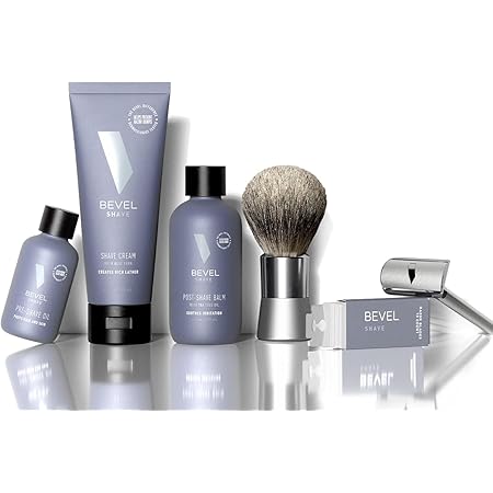 BEVEL POST SHAVE BUMP CONTRL 4Z