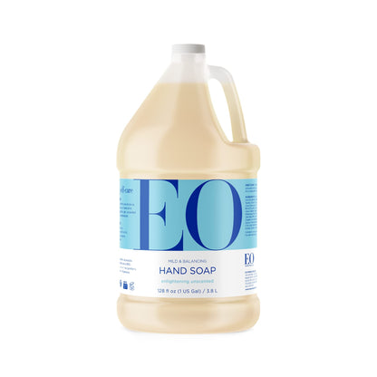 EO PRODUCTS HAND SOAP REFILL,LMN&EUCL