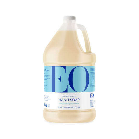 EO PRODUCTS HAND SOAP REFILL,LMN&EUCL