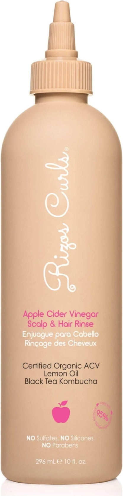RIZOS CURLS VITAMIN C MASK 10OZ