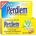PERDIEM OVERNIGHT RELIEF TB 60