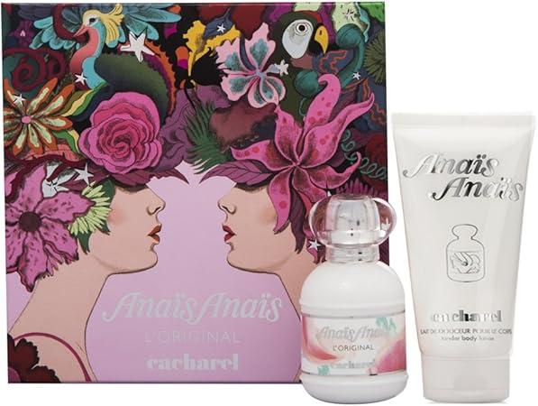 ANAIS SP 1OZ EDT