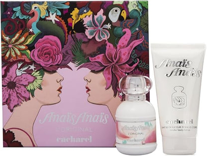 ANAIS SP 1OZ EDT
