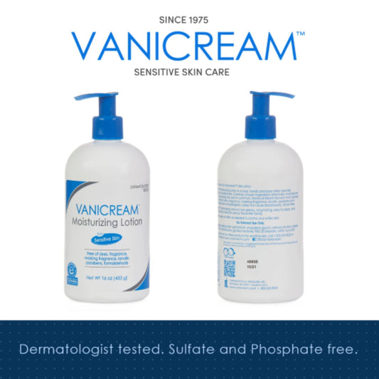 VANICREAM ST 20% 64GM APDO