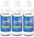 LIFE FLO MAGNESIUM OIL,PURE