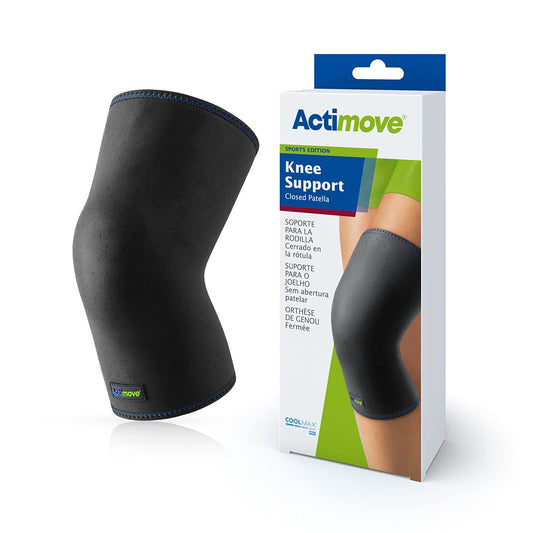 ACTIMOVE ELBOW SUPPORT SB MD BGE