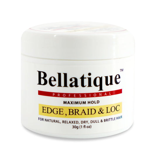 BELLATIQ EDGE BRAID LOC  17.63Z