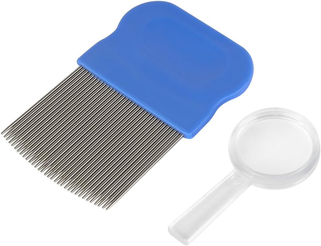 ACULIFE LICE COMB LIGHTED