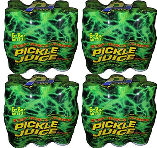 PICKLE JUICE PCKLE JUICE,OG2,SPRT PCK