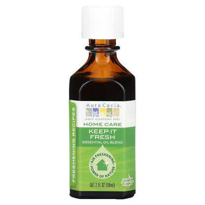 AURA CACIA OIL FRESH FLORAL BLEND