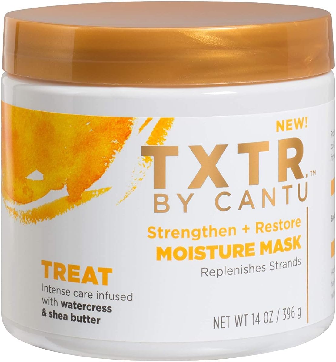 CANTU COLOR PROTECT MASQUE 12OZ