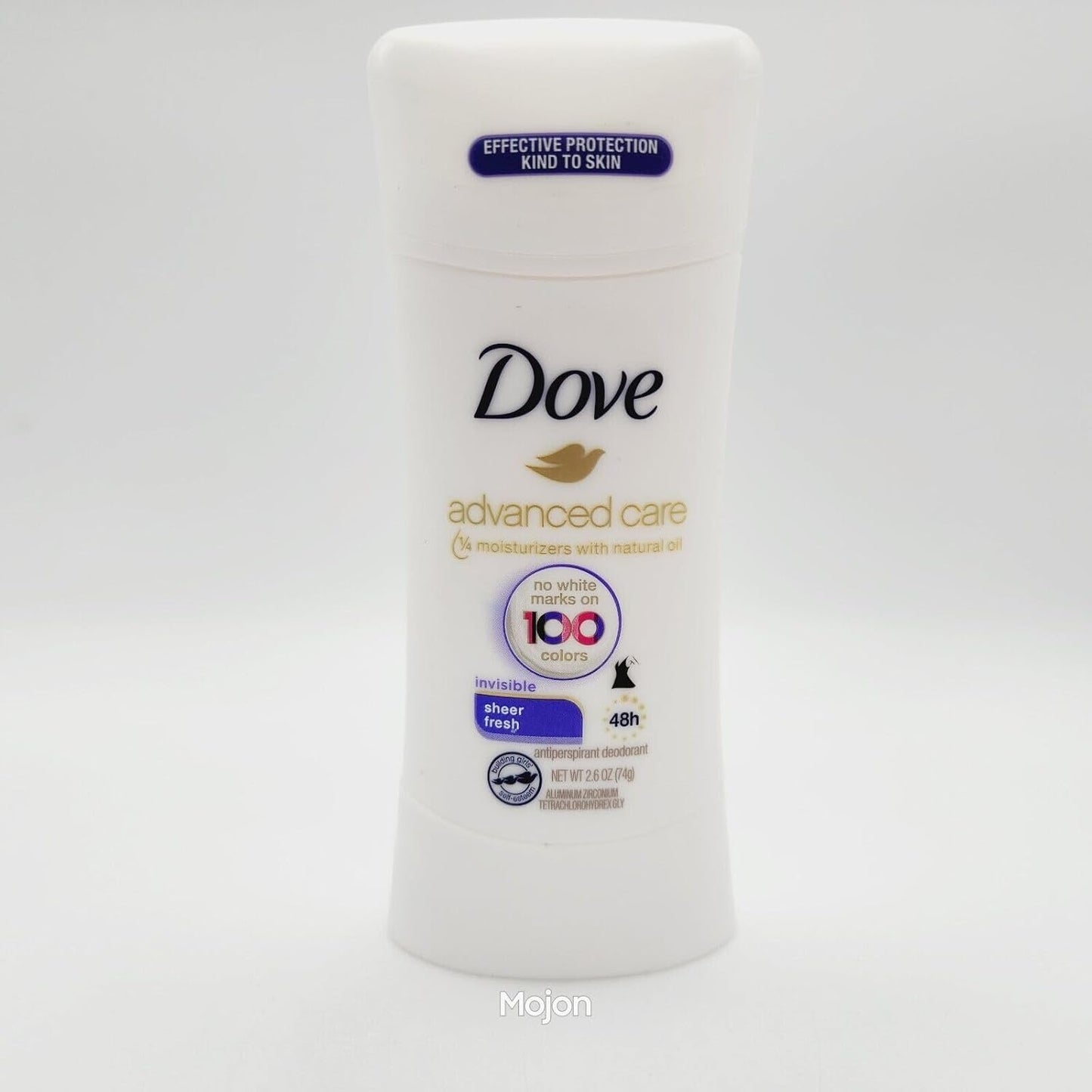 DOVE ADV H/SER CD 12OZ O2 MOIS