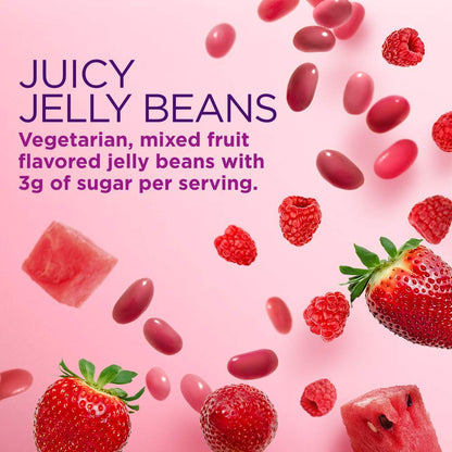 MULTI JELLY BEANS 90CT NAT BOUNTY