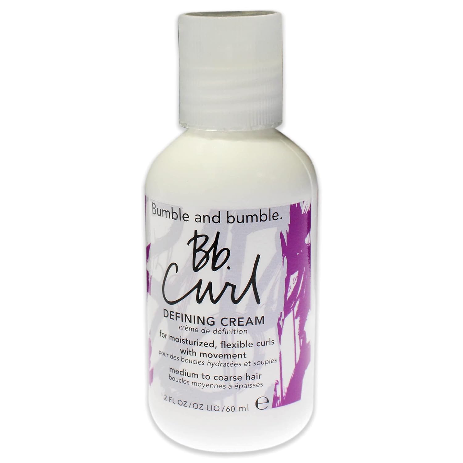 MBIB CURL CREAM            7.6Z