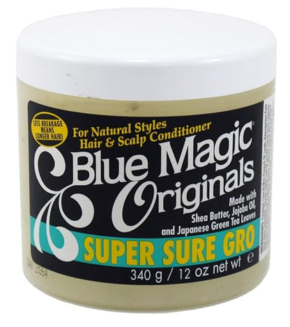 BLUE MAGIC SUPER SURE GRO 12 OZ