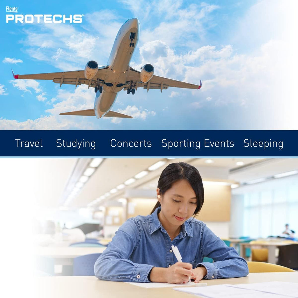 FLENTS PROTECHS CORDED ERPLG70473