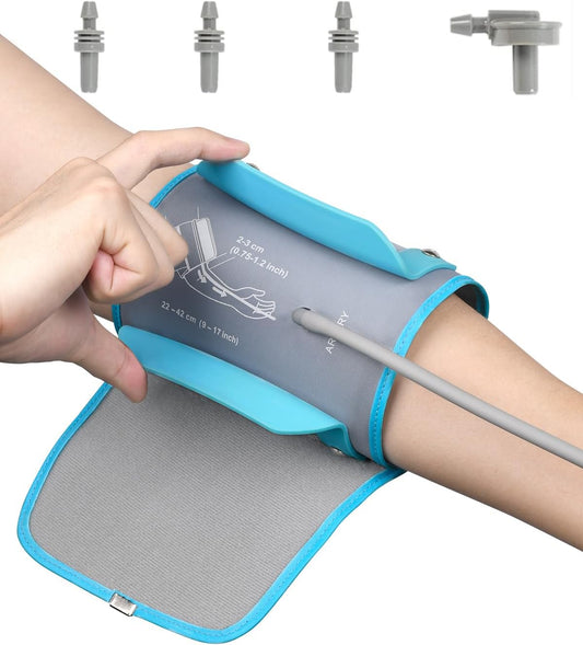 B/P CUFF MED ISO CONNECTOR 24-36 CM DS