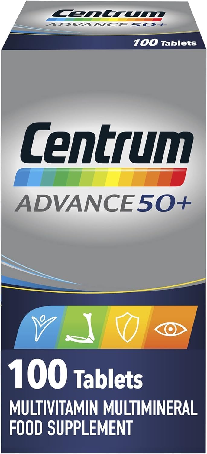 CENTRUM FRS/FTY CW60 M/BRY ADT50+