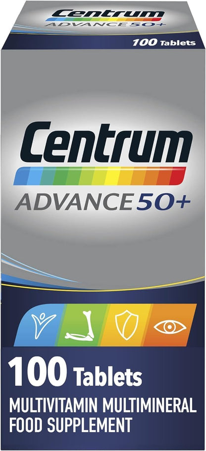 CENTRUM FRS/FTY CW60 M/BRY ADT50+