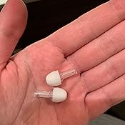 EAR FILTERS,ULT SOFTNESS