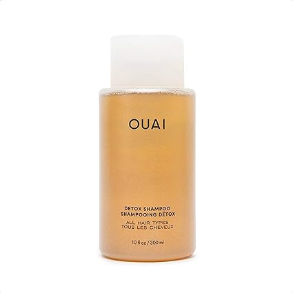 OOLI CLEANSE SHAMPOO        8OZ