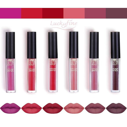 Burt's Bees Glossy Liquid Lipstick - Coral Cove