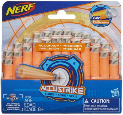 Nerf N Series Purestrike Dart Blaster