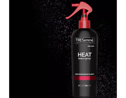 TRESEMME HEAT TAMER SP 8OZ