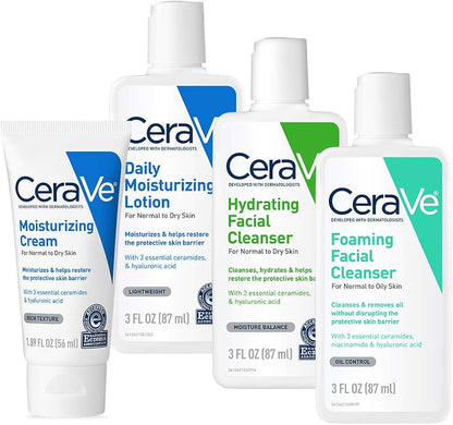 CeraVe Intensive Moisturizing Lotion For Dry to Very Dry Skin, 8 oz