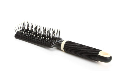 BASS BRUSHES HR BRSH,DETANGLE,LG PDLE
