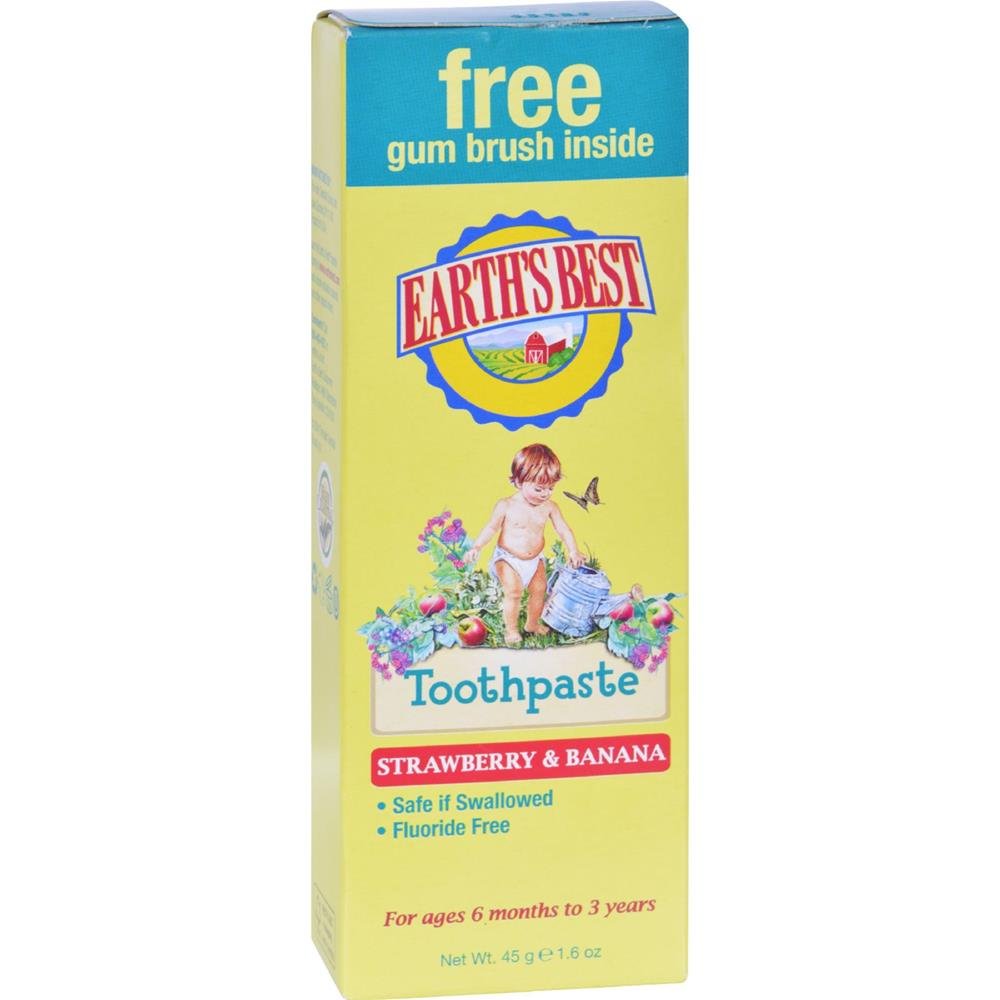 TPSTE,KIDS ONLY,STRWBRY