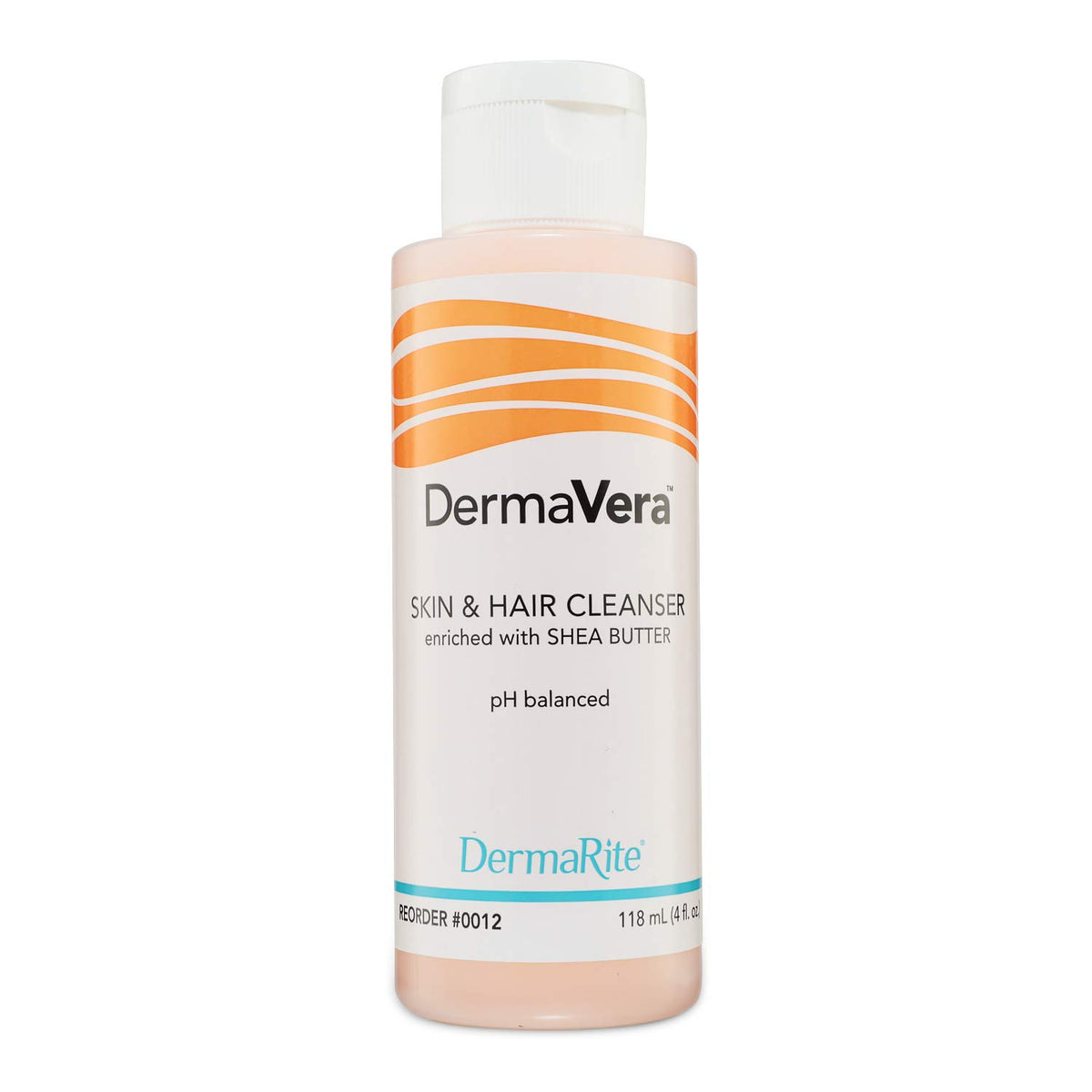 DERMAVERA SKN HAIR CLN SH 8OZ SHB