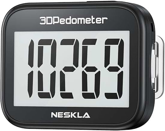 PEDOMETER