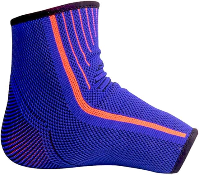 ANKLE NYLON 2WAY STR SB MD BGE