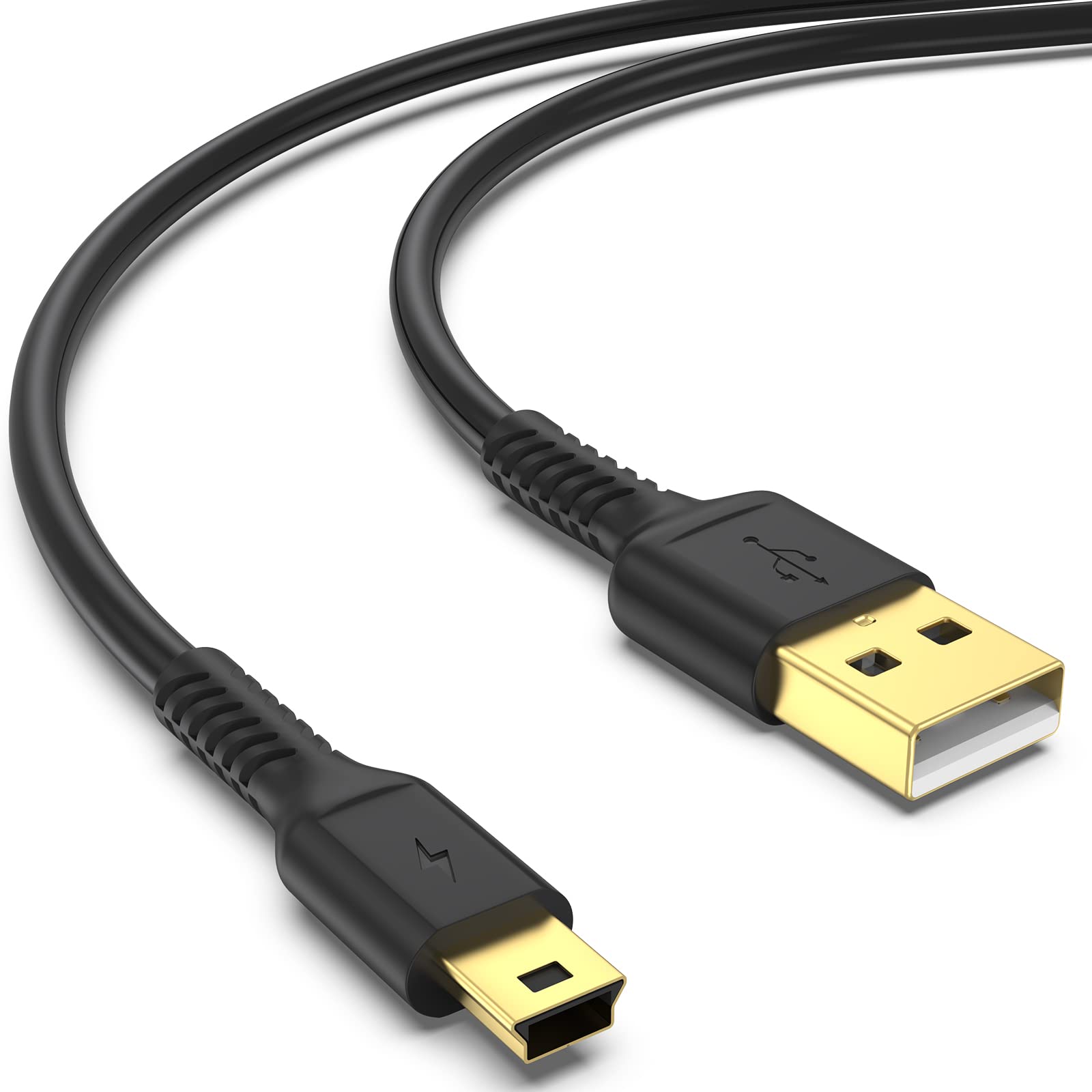 CHARGER MICRO USB CBL 3FT 50CT 3PM