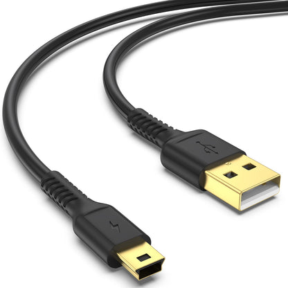 CHARGER MICRO USB CBL 3FT 50CT 3PM