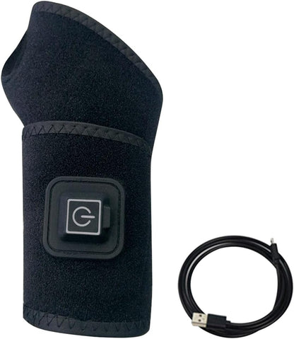 HOT COLD WRIST THERAPY BRACE API