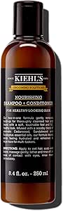HICKS HAIR/SCALP COND SHAMP 16Z