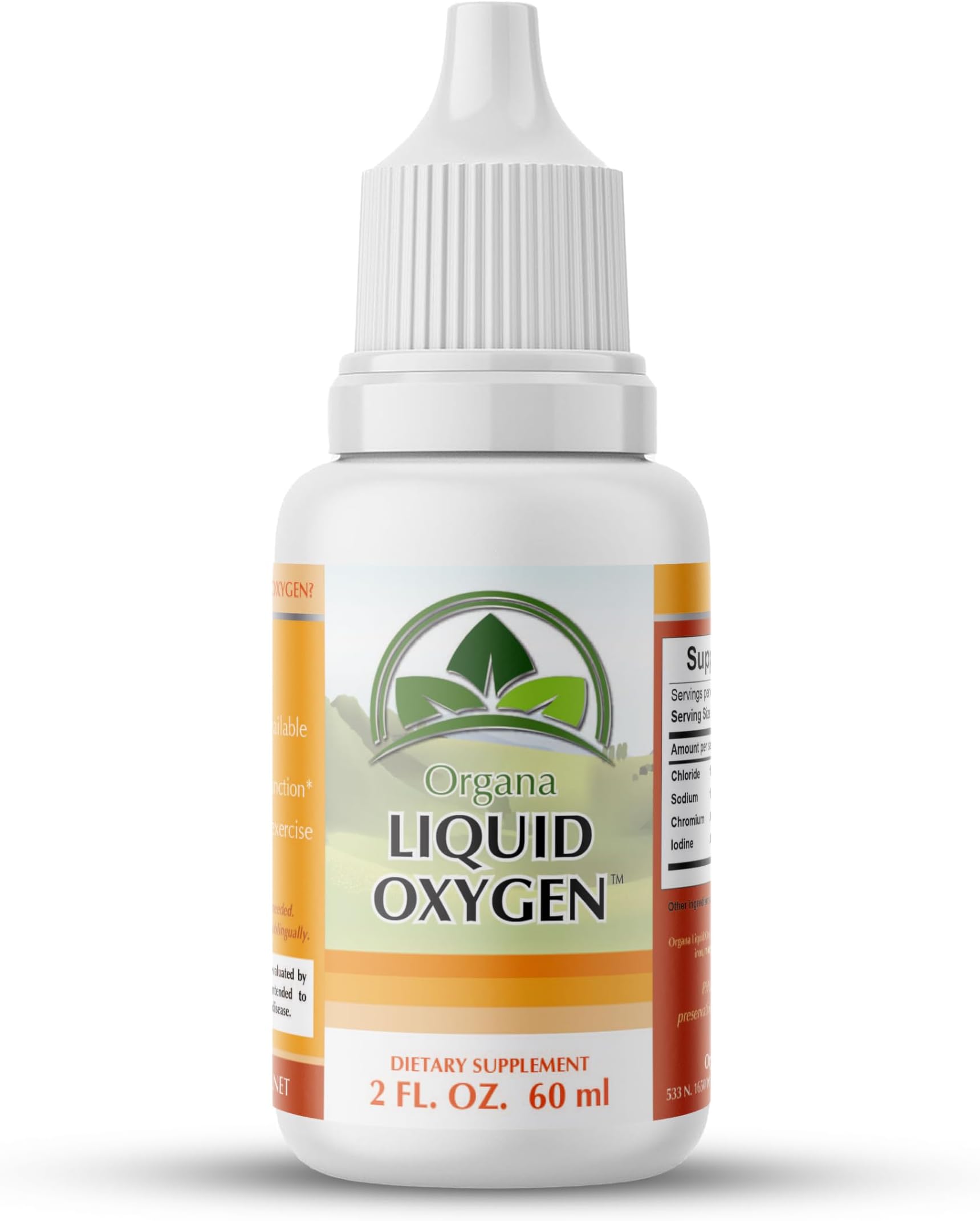 OXYLIFE PRODUCTS GROWTH HORMONE